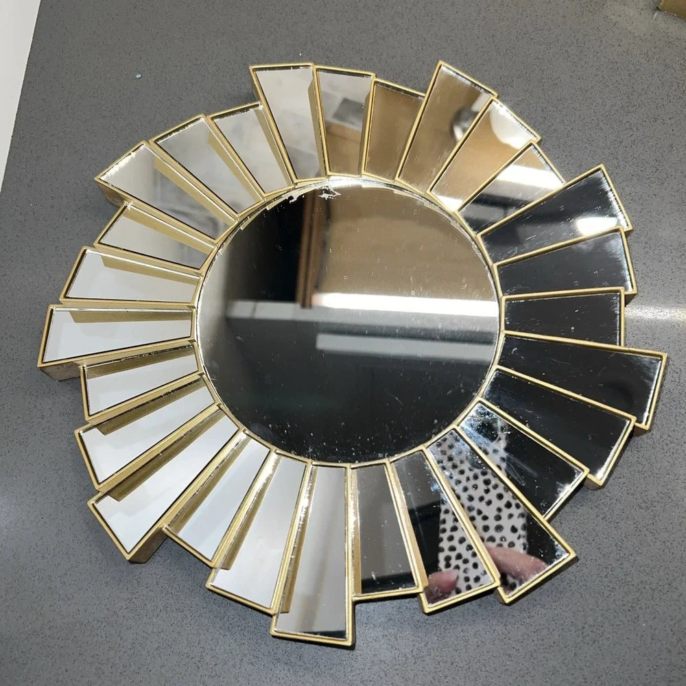 The Unbranded Brand striking gold
